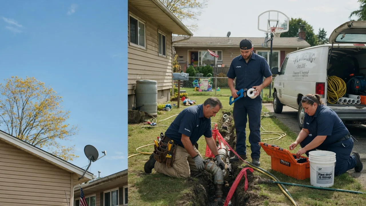Garbage Disposal Replacement in Happy, KY near me